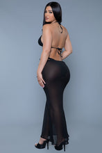 Load image into Gallery viewer, Genesis Cover-Up Skirt