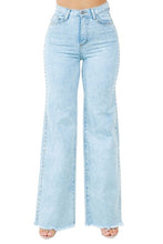 Load image into Gallery viewer, Brooklyn Studded Jean