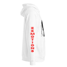 Load image into Gallery viewer, EEMOTIONS Album Hoodie
