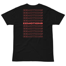 Load image into Gallery viewer, EEMOTIONS Album T-Shirt