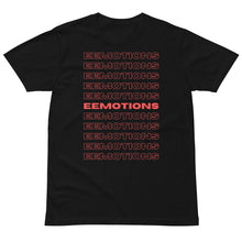 Load image into Gallery viewer, EEMOTIONS Bagged T-Shirt