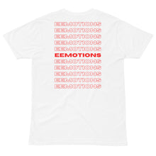 Load image into Gallery viewer, EEMOTIONS Album T-Shirt