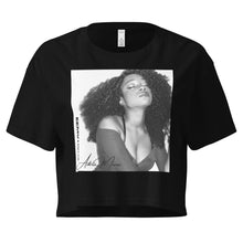 Load image into Gallery viewer, EEMOTIONS Album Crop Top