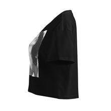 Load image into Gallery viewer, EEMOTIONS Album Crop Top