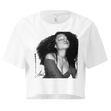 Load image into Gallery viewer, EEMOTIONS Album Crop Top