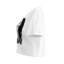 Load image into Gallery viewer, EEMOTIONS Album Crop Top