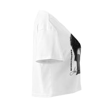 Load image into Gallery viewer, EEMOTIONS Album Crop Top