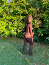 Load image into Gallery viewer, Megan Mesh Bodysuit