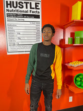 Load image into Gallery viewer, Hustle Crew