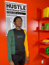 Load image into Gallery viewer, Hustle Crew