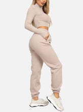 Load image into Gallery viewer, Perfect High Waisted Sweatpants