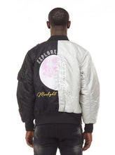 Load image into Gallery viewer, “NASA” Bomber Jacket