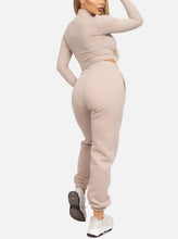 Load image into Gallery viewer, Perfect Mock Neck Crop Top