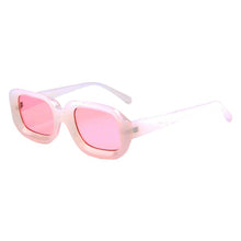 Load image into Gallery viewer, Retro Square Fashion Sunglasses
