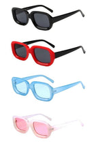 Load image into Gallery viewer, Retro Square Fashion Sunglasses
