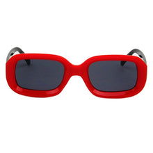 Load image into Gallery viewer, Retro Square Fashion Sunglasses
