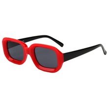 Load image into Gallery viewer, Retro Square Fashion Sunglasses
