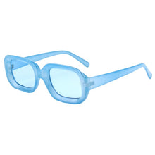 Load image into Gallery viewer, Retro Square Fashion Sunglasses
