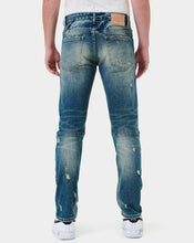 Load image into Gallery viewer, BORO REPAIR STRAIGHT DENIM
