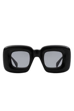 Load image into Gallery viewer, Square Chunky Sunglasses
