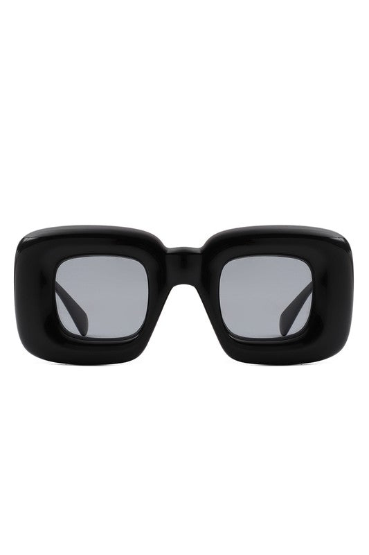 Square Chunky Sunglasses