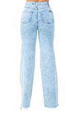 Load image into Gallery viewer, Brook Varsity Jean in Light Wash
