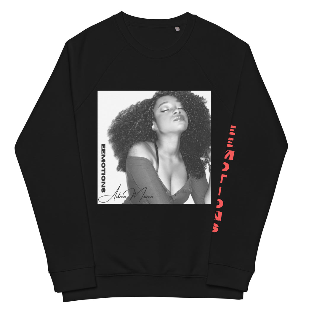 EEMOTIONS Album Sweatshirt