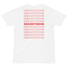 Load image into Gallery viewer, EEMOTIONS Album T-Shirt
