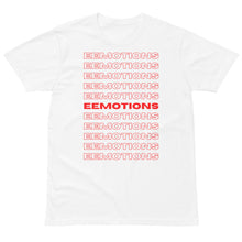 Load image into Gallery viewer, EEMOTIONS Bagged T-Shirt
