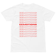 EEMOTIONS Bagged T-Shirt