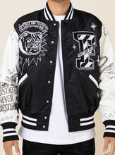 Load image into Gallery viewer, Bully Varsity Jacket
