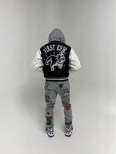 Load image into Gallery viewer, Bully Varsity Jacket
