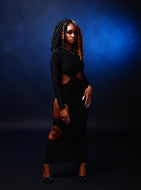The Body Dress