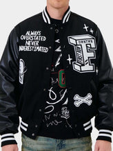 Load image into Gallery viewer, OG Varsity Jacket
