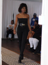 Load image into Gallery viewer, Tamara Tube Top Jumpsuit
