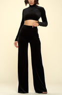 Very Velvet Set