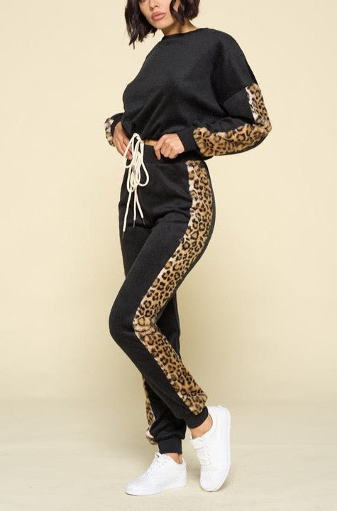 Cheetah-licious Set