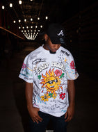 Lemonade Tee