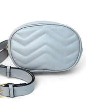 Load image into Gallery viewer, Zig Zag Fanny Pack
